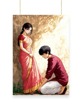 Couple | Couple - Poster | 16
